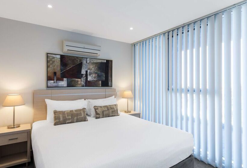 فندق Istay Precinct Adelaide