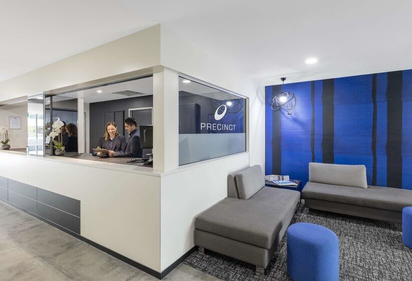 فندق Istay Precinct Adelaide