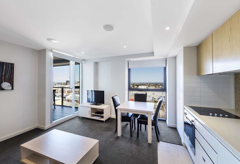 فندق Istay Precinct Adelaide