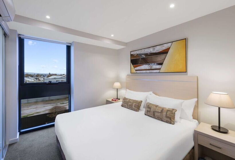 فندق Istay Precinct Adelaide