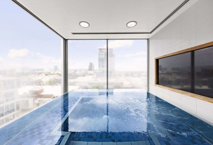 فندق Istay Precinct Adelaide