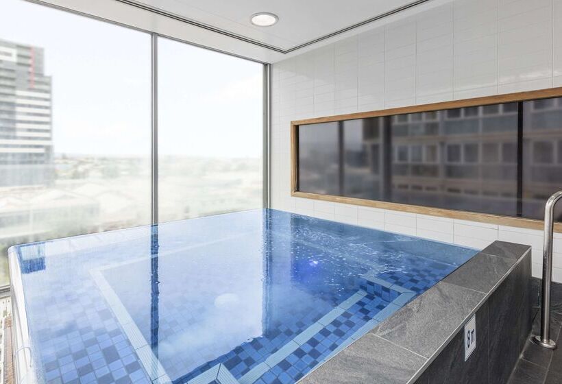 فندق Istay Precinct Adelaide