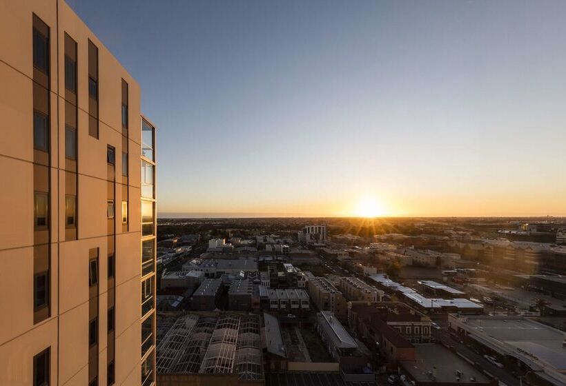 فندق Istay Precinct Adelaide