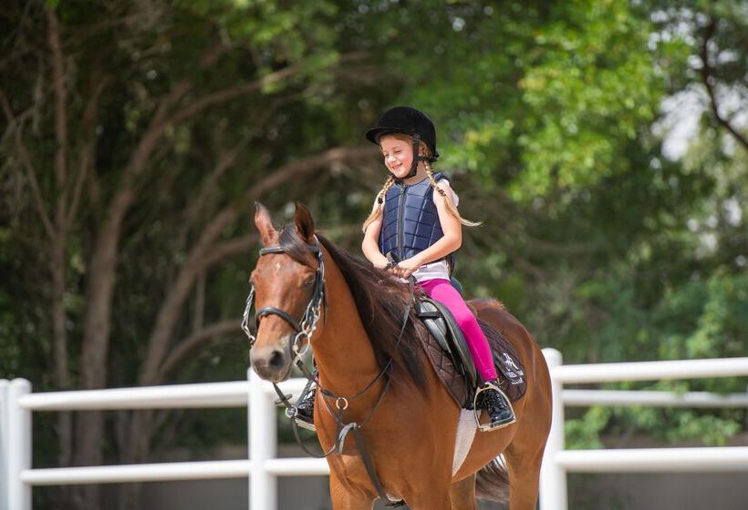 ホテル Ja The Resort   Ja Palm Tree Court, Dubai