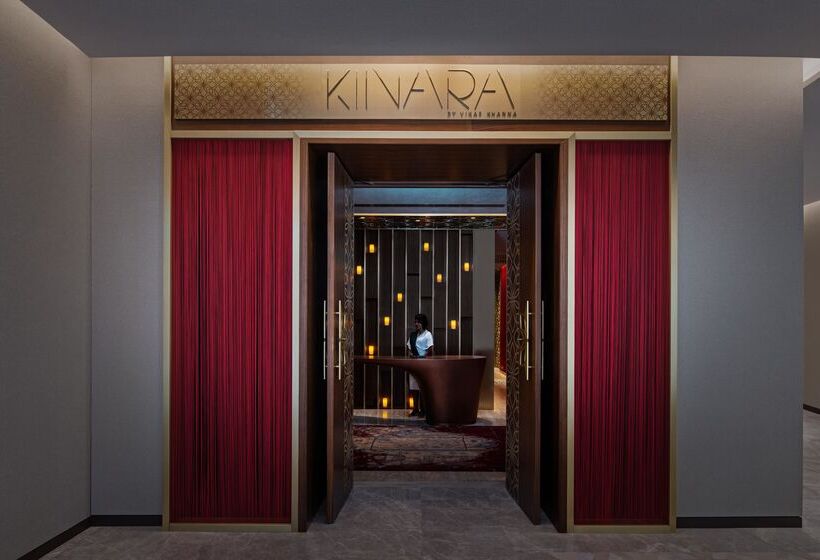 ホテル Ja The Resort   Ja Palm Tree Court, Dubai