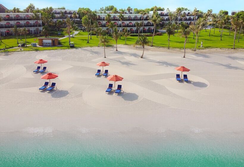 ホテル Ja The Resort   Ja Palm Tree Court, Dubai