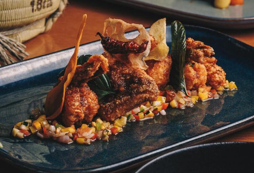 ホテル Ja The Resort   Ja Palm Tree Court, Dubai