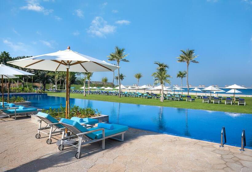 ホテル Ja The Resort   Ja Palm Tree Court, Dubai