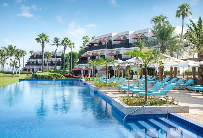 ホテル Ja The Resort   Ja Palm Tree Court, Dubai