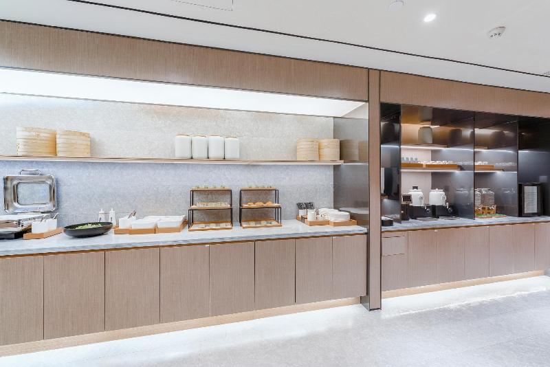 Otel Ji  Shanghai Lujiazui Minsheng Road