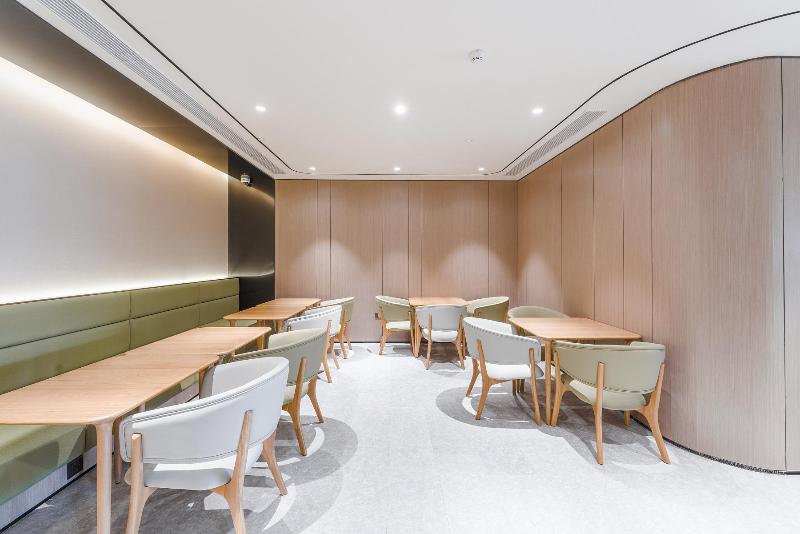 Otel Ji  Shanghai Lujiazui Minsheng Road