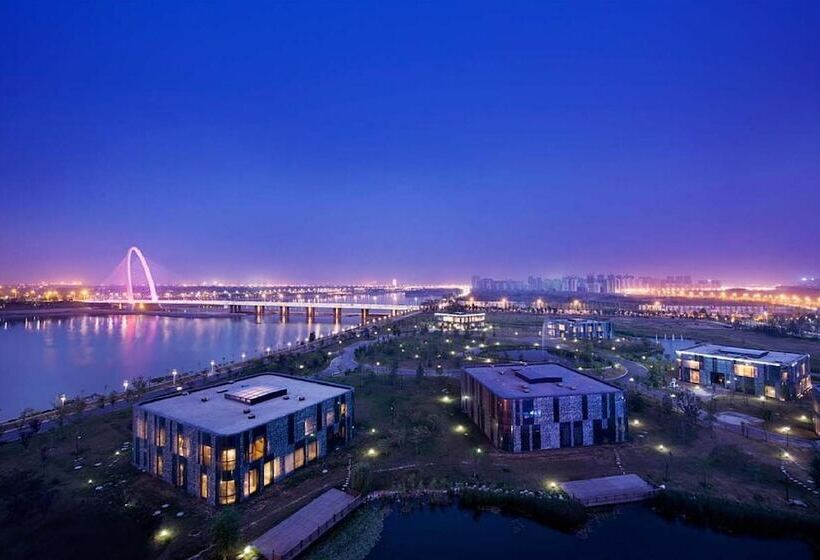 Jin Jiang International Hotel Xi An