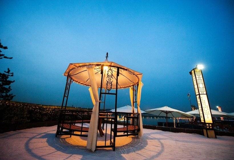 Jin Jiang International Hotel Xi An