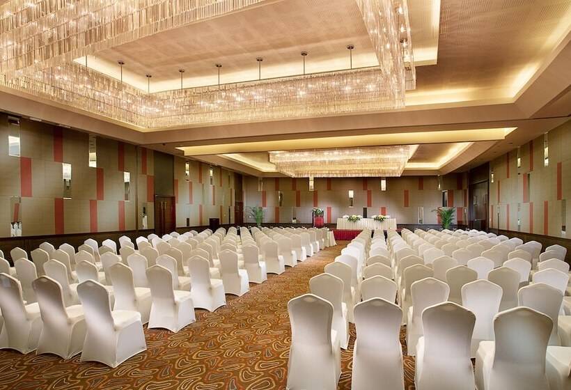 Jin Jiang International Hotel Xi An