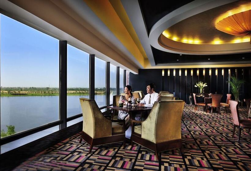 Jin Jiang International Hotel Xi An