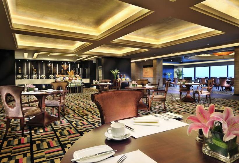 Jin Jiang International Hotel Xi An