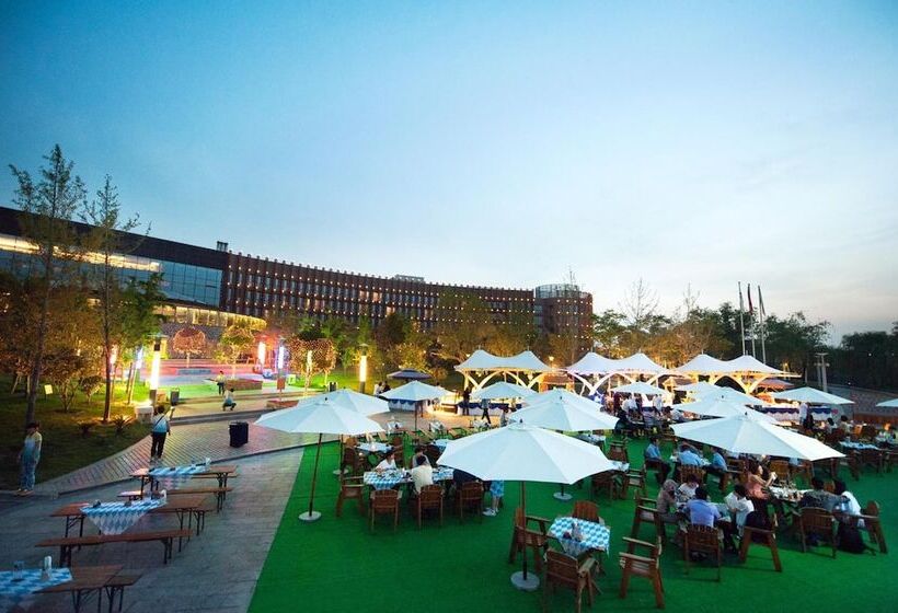 Jin Jiang International Hotel Xi An