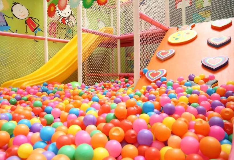 Jin Jiang International Hotel Xi An