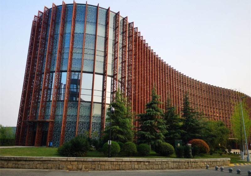 Jin Jiang International Hotel Xi An