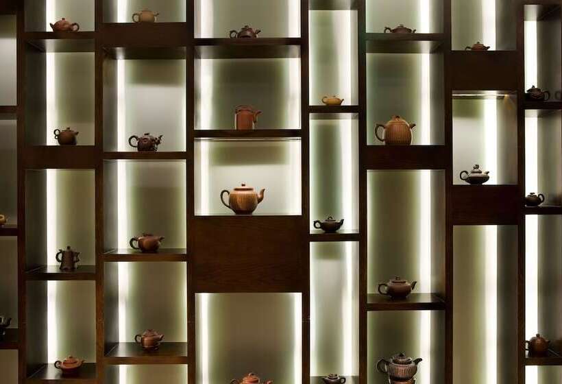 Jw Marriott Hotel Shenzhen