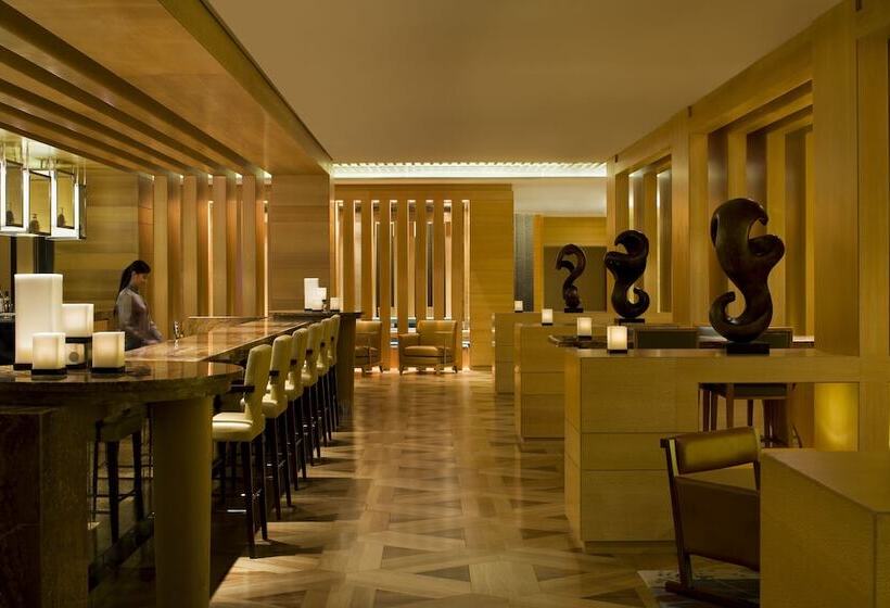 Jw Marriott Hotel Shenzhen