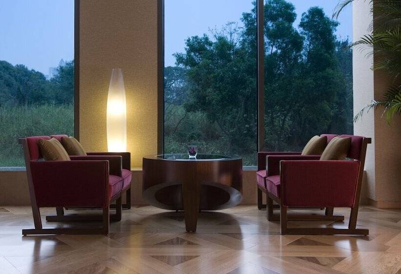 Jw Marriott Hotel Shenzhen