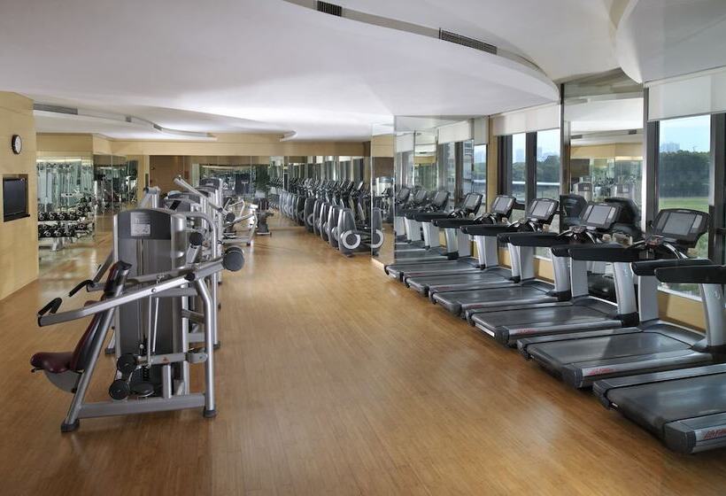 Jw Marriott Hotel Shenzhen