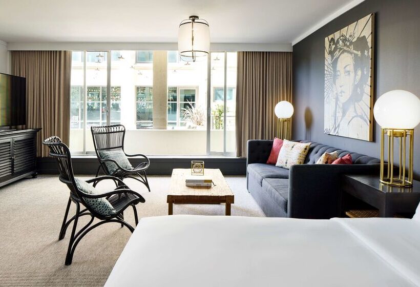 בית מלון כפרי Kabuki, Part Of Jdv By Hyatt