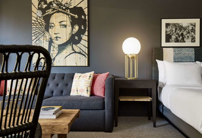 בית מלון כפרי Kabuki, Part Of Jdv By Hyatt