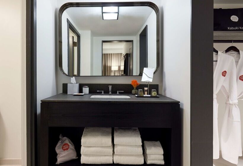 בית מלון כפרי Kabuki, Part Of Jdv By Hyatt