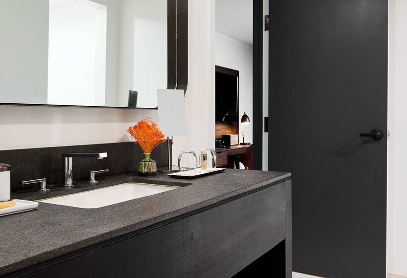 בית מלון כפרי Kabuki, Part Of Jdv By Hyatt