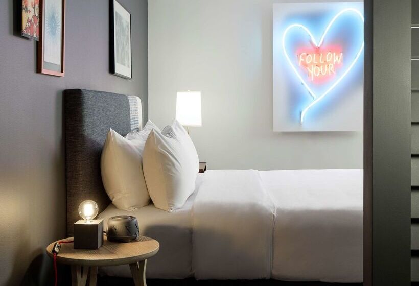 בית מלון כפרי Kabuki, Part Of Jdv By Hyatt