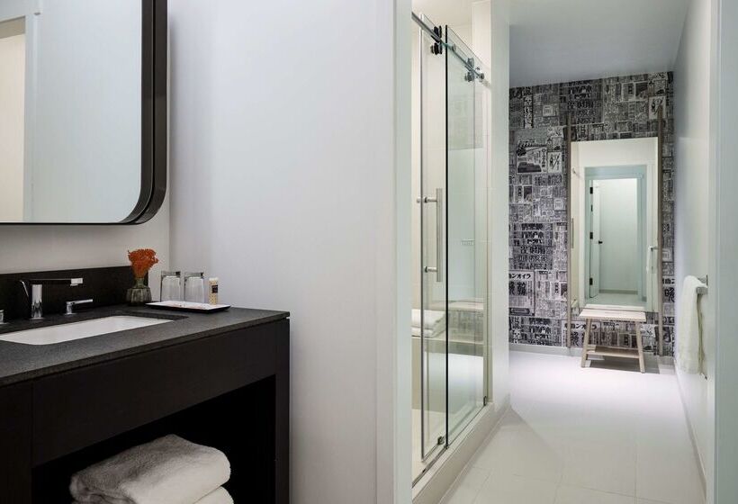 בית מלון כפרי Kabuki, Part Of Jdv By Hyatt