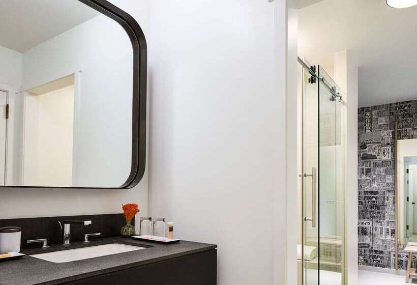 בית מלון כפרי Kabuki, Part Of Jdv By Hyatt