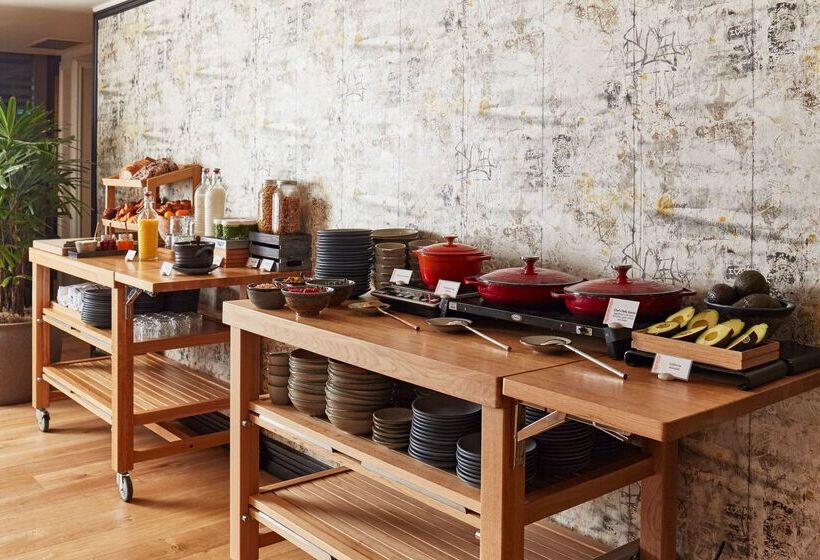 בית מלון כפרי Kabuki, Part Of Jdv By Hyatt