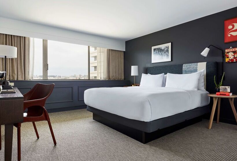 בית מלון כפרי Kabuki, Part Of Jdv By Hyatt