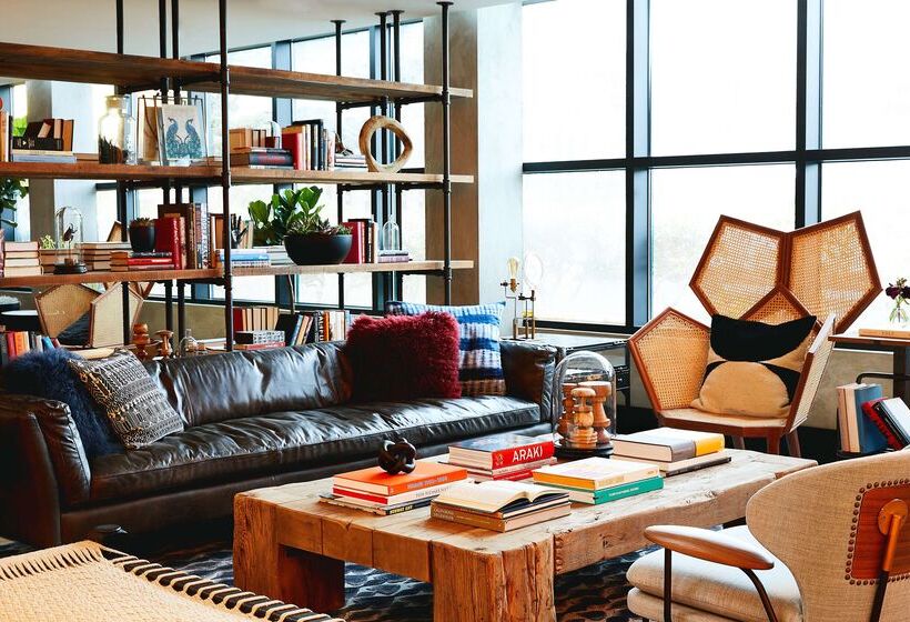 בית מלון כפרי Kabuki, Part Of Jdv By Hyatt