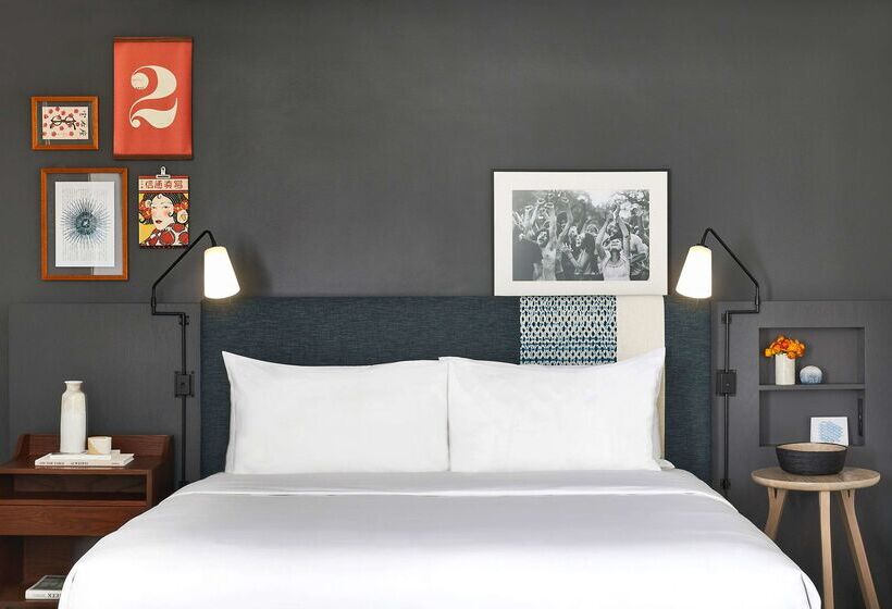 בית מלון כפרי Kabuki, Part Of Jdv By Hyatt