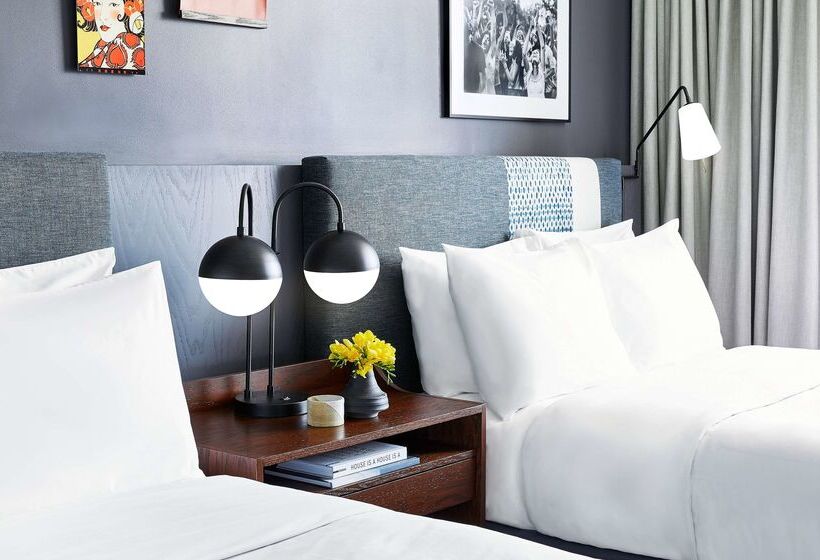 בית מלון כפרי Kabuki, Part Of Jdv By Hyatt