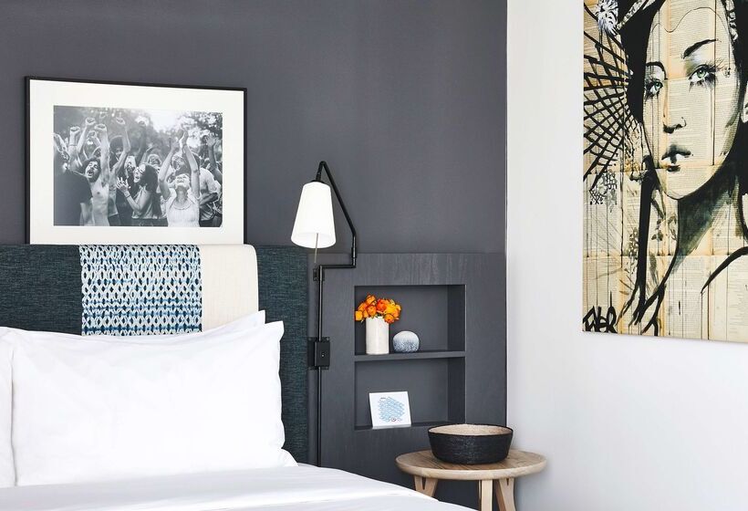 בית מלון כפרי Kabuki, Part Of Jdv By Hyatt