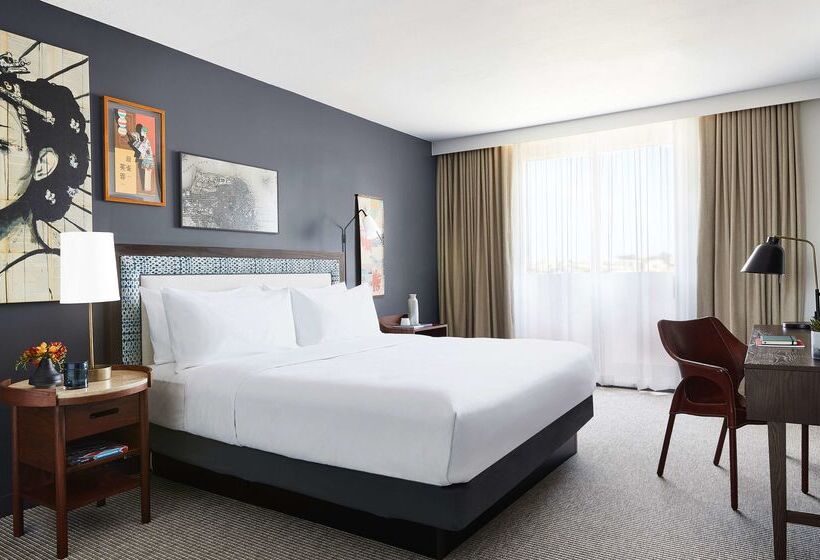 בית מלון כפרי Kabuki, Part Of Jdv By Hyatt