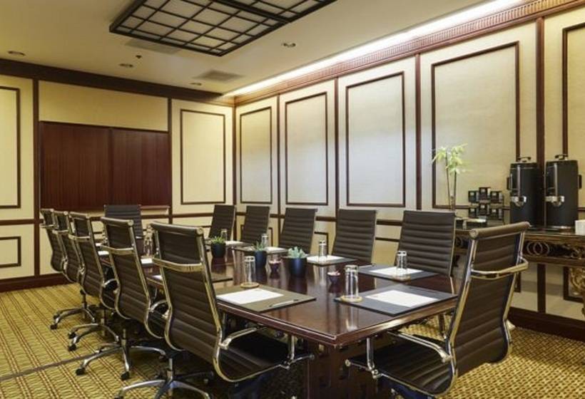 בית מלון כפרי Kabuki, Part Of Jdv By Hyatt