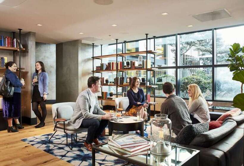 בית מלון כפרי Kabuki, Part Of Jdv By Hyatt