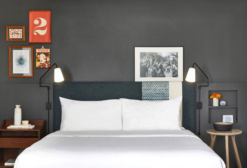 בית מלון כפרי Kabuki, Part Of Jdv By Hyatt