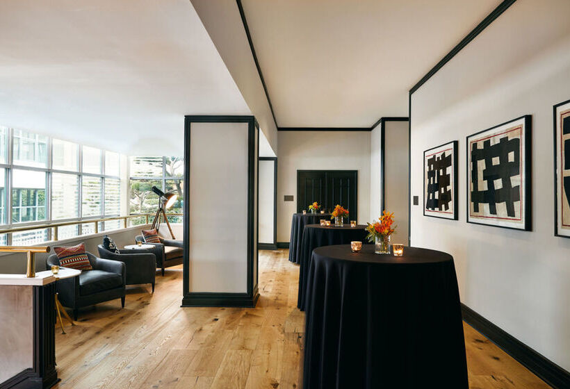 בית מלון כפרי Kabuki, Part Of Jdv By Hyatt