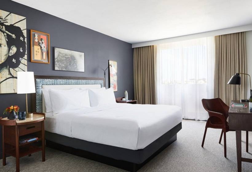 בית מלון כפרי Kabuki, Part Of Jdv By Hyatt