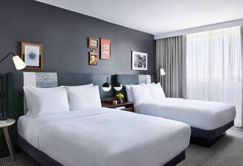 בית מלון כפרי Kabuki, Part Of Jdv By Hyatt