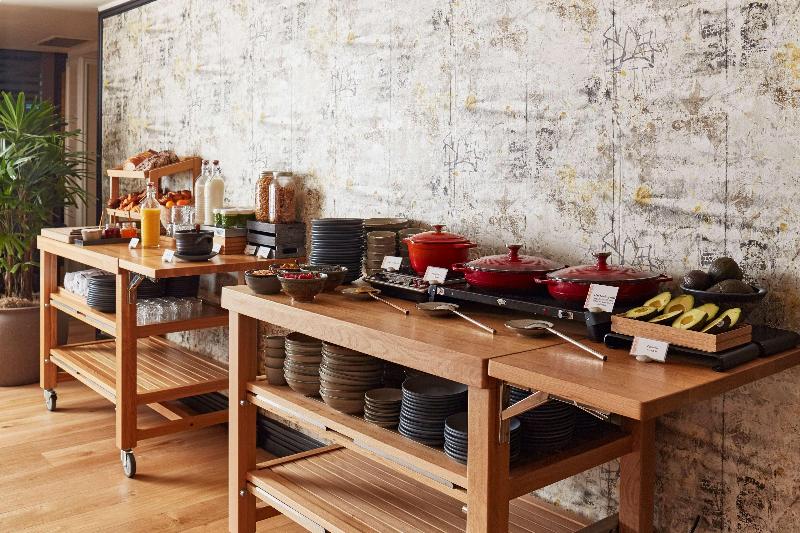 בית מלון כפרי Kabuki, Part Of Jdv By Hyatt