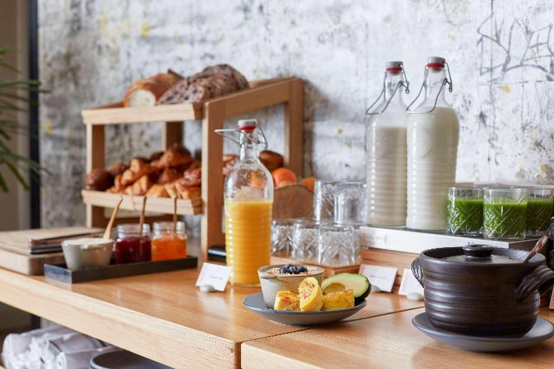 בית מלון כפרי Kabuki, Part Of Jdv By Hyatt