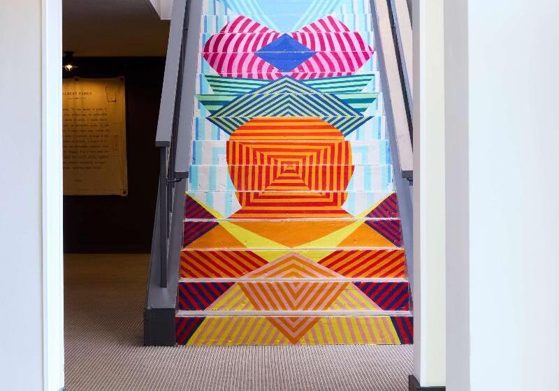 בית מלון כפרי Kabuki, Part Of Jdv By Hyatt